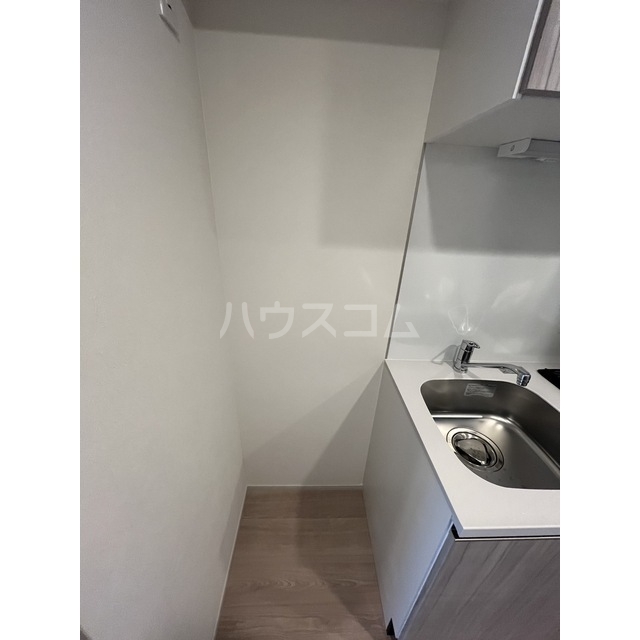 9/30 キッチン