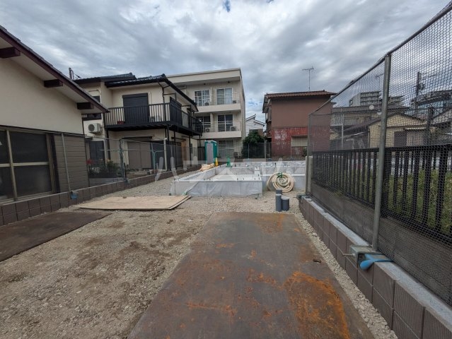 5/25 玄関