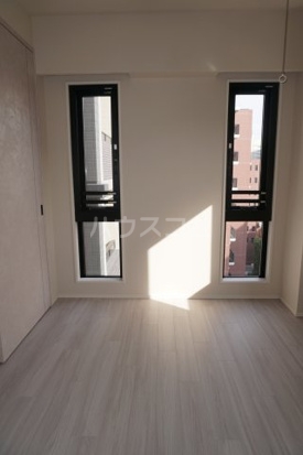 5/30 寝室