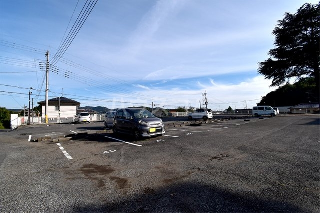 26/30 駐車場