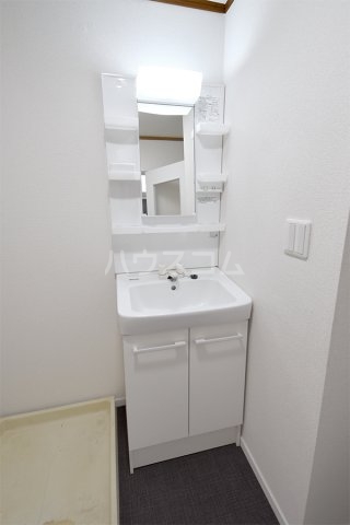 19/30 洗面