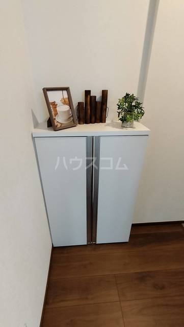 17/23 バルコニー