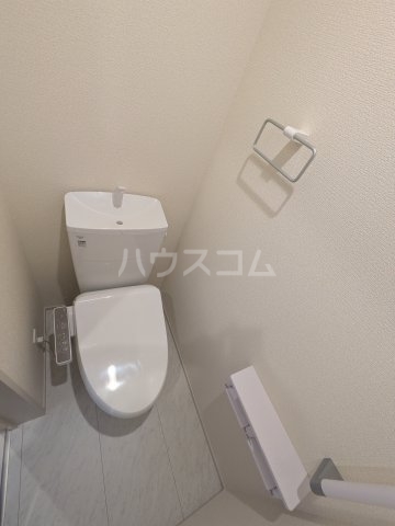 12/30 トイレ
