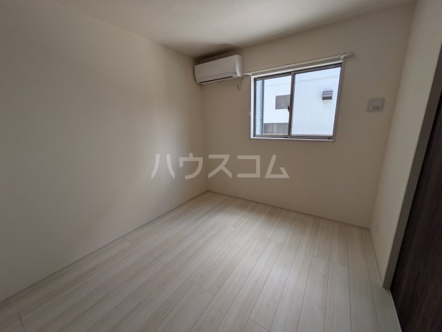 5/30 寝室