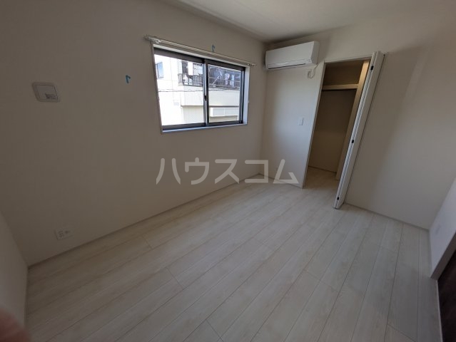 7/30 寝室