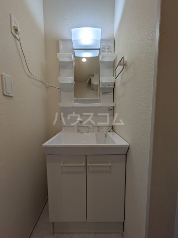 14/30 洗面