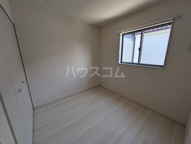 5/30 寝室