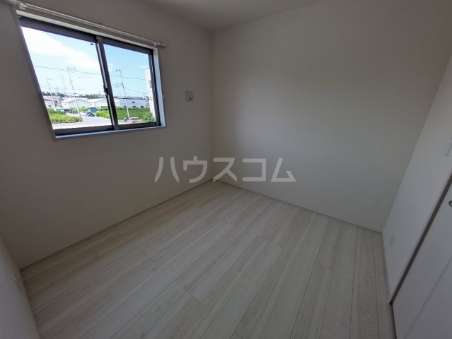 6/30 寝室