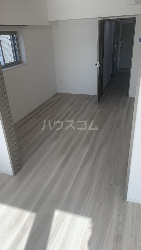 4/29 寝室
