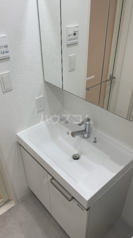 11/29 洗面