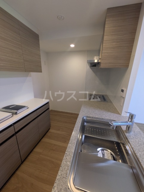 12/29 キッチン