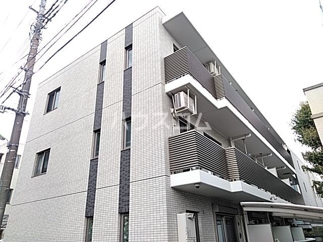 1/30 外観
