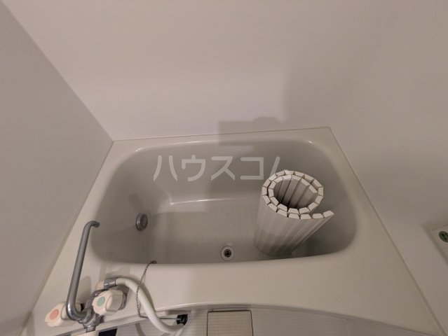 14/30 浴室