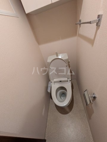 16/30 トイレ