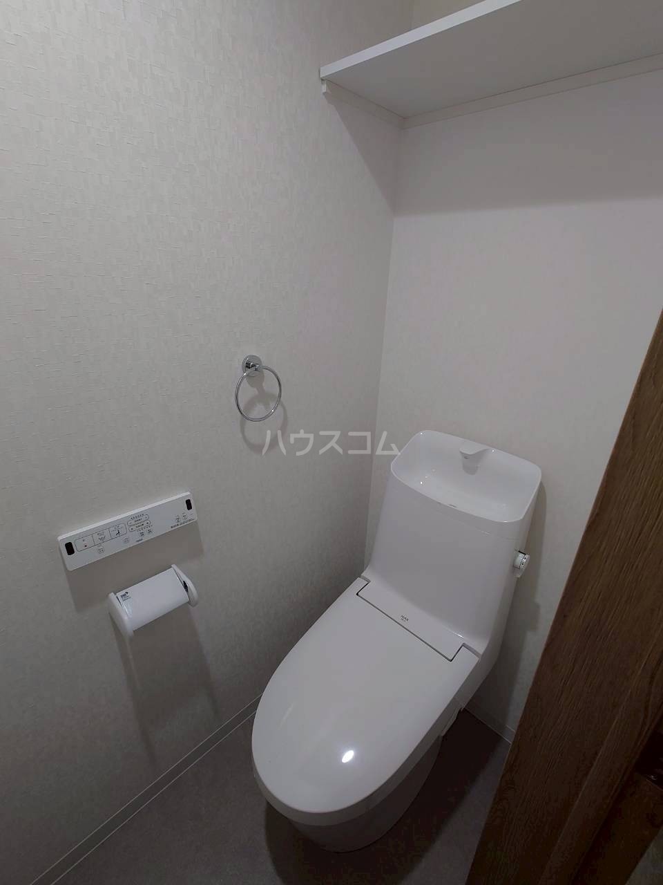 16/30 トイレ