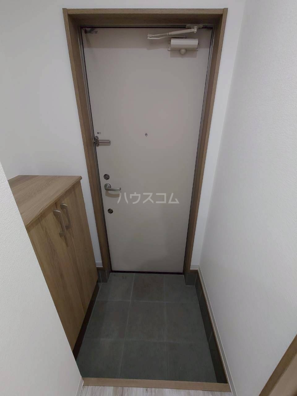 12/30 玄関