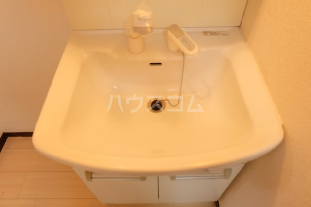 14/27 洗面