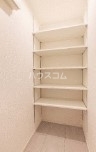 6/16 玄関