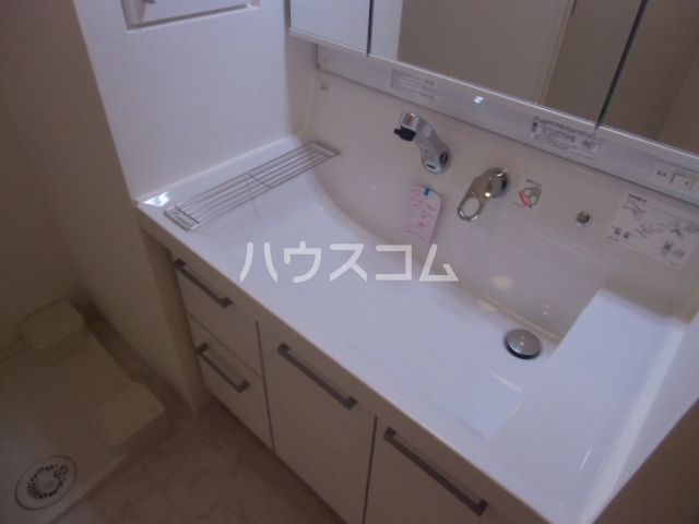 16/29 洗面