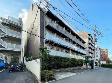 1/21 外観
