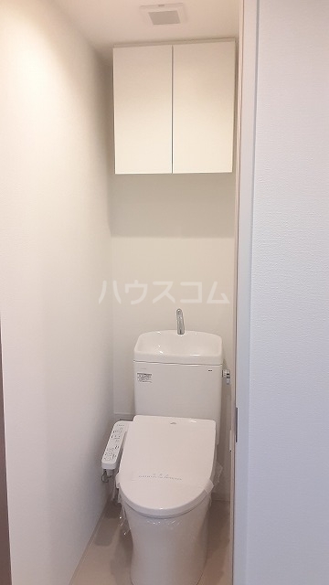 12/27 トイレ