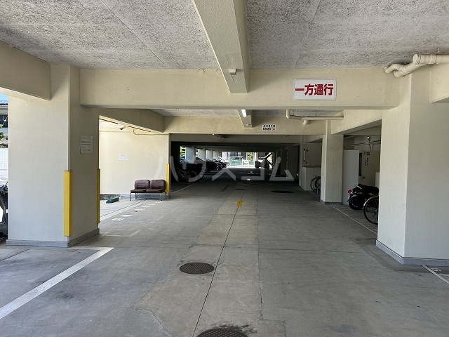 29/30 駐車場
