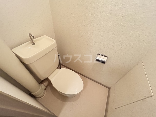 14/30 トイレ