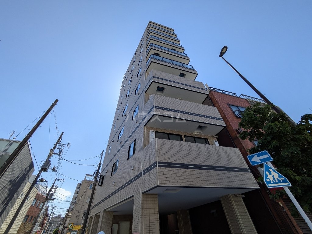 1/5 外観