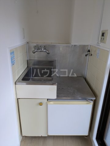 6/26 キッチン