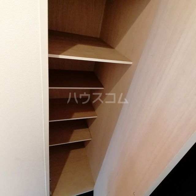 7/30 収納