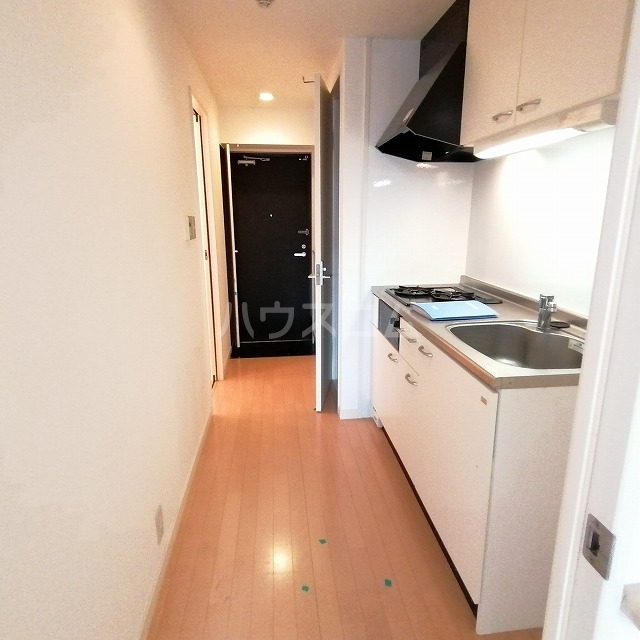10/30 キッチン