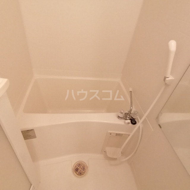 12/30 浴室