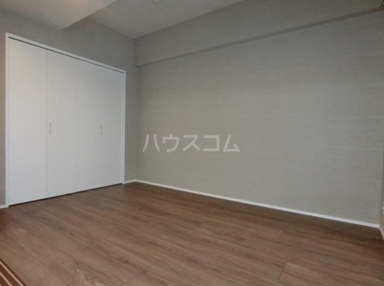 4/16 寝室