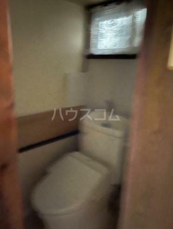 10/20 トイレ