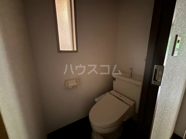 9/27 トイレ