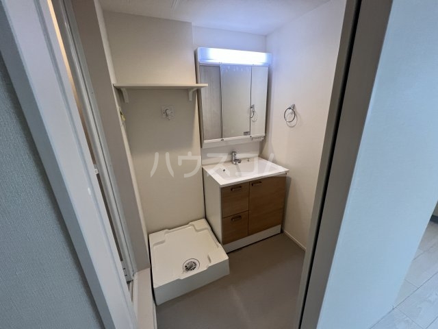 17/30 洗面