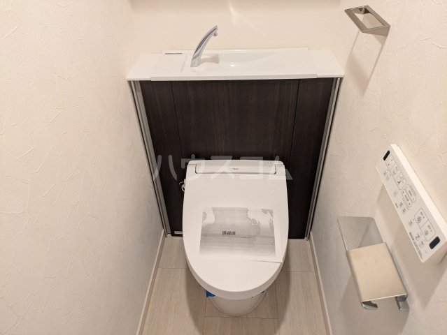 17/30 トイレ
