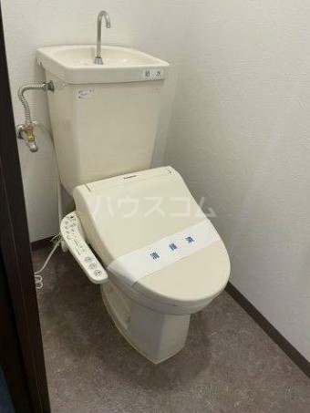 10/17 トイレ