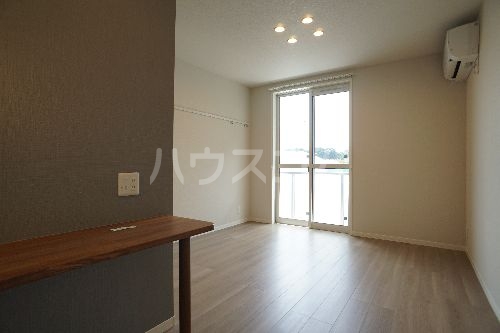 4/24 寝室