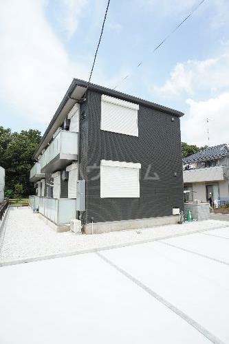 15/24 駐車場