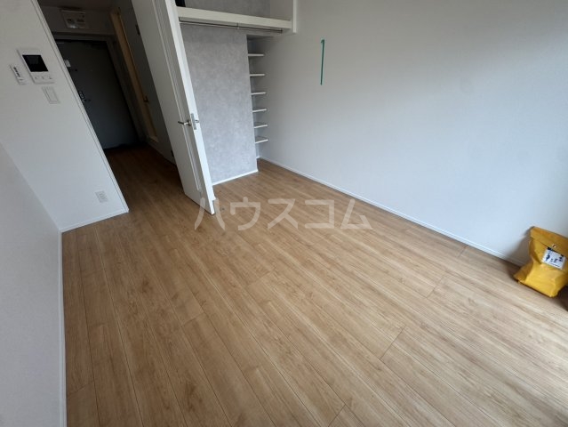 4/23 室内