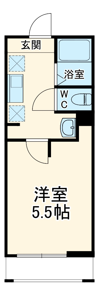 2/19 間取