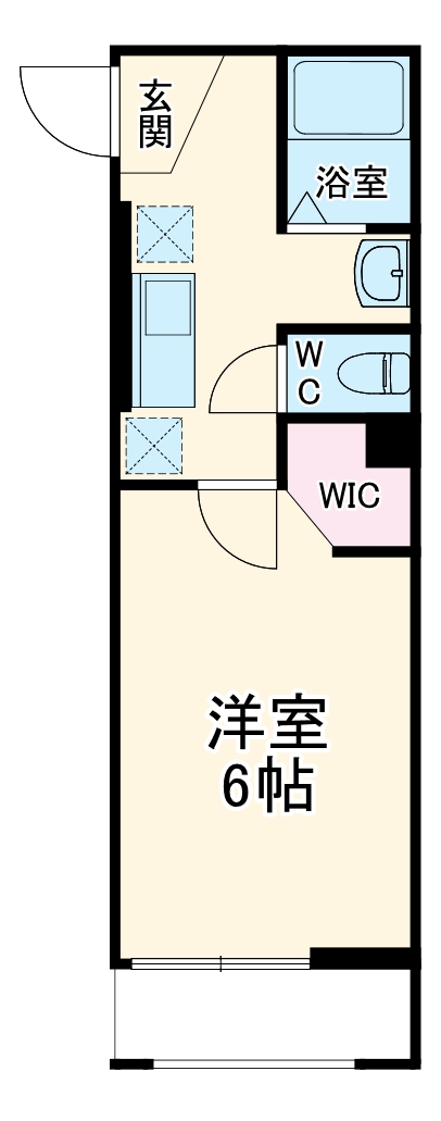 2/19 間取