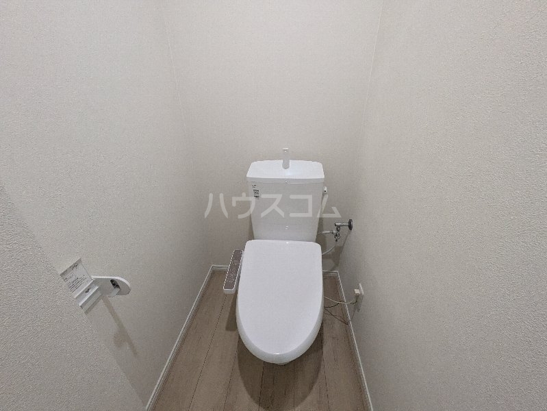 10/23 トイレ