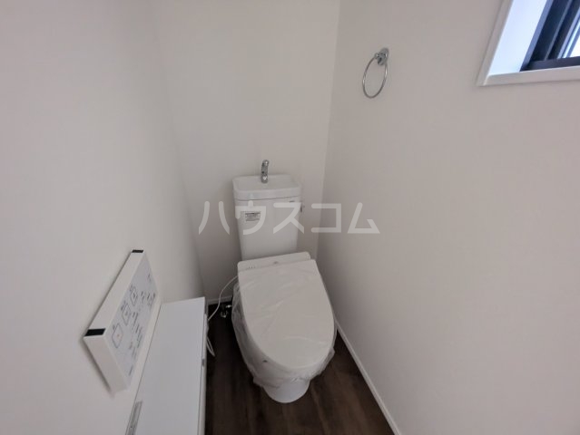 18/30 トイレ