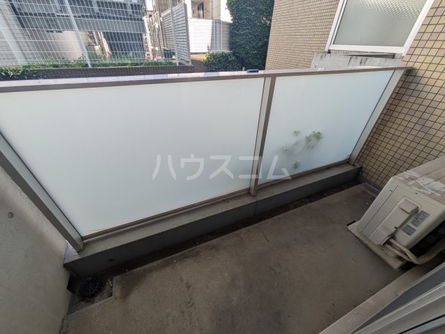 15/30 バルコニー