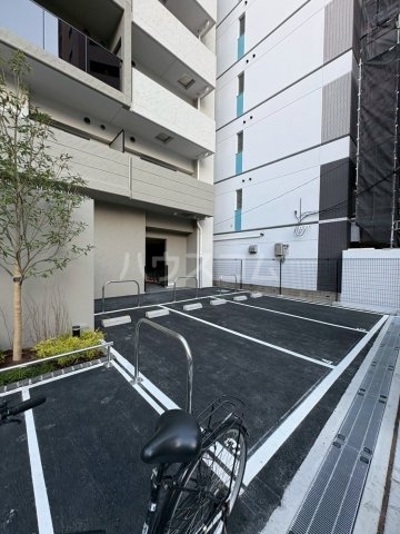 29/30 駐車場