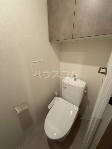 14/30 トイレ
