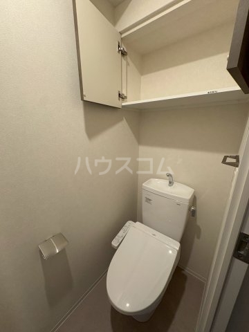 11/30 トイレ