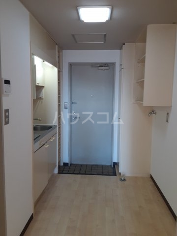 7/30 玄関